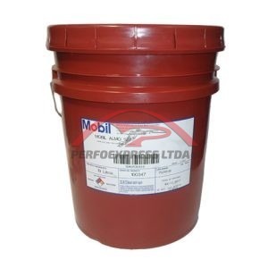 Aceite Almo 527
