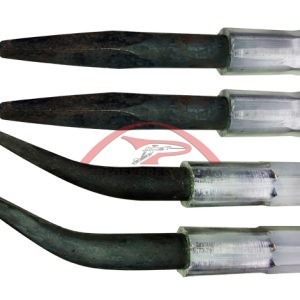 Acuñadores Duraluminio