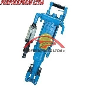 Perforadora YT27
